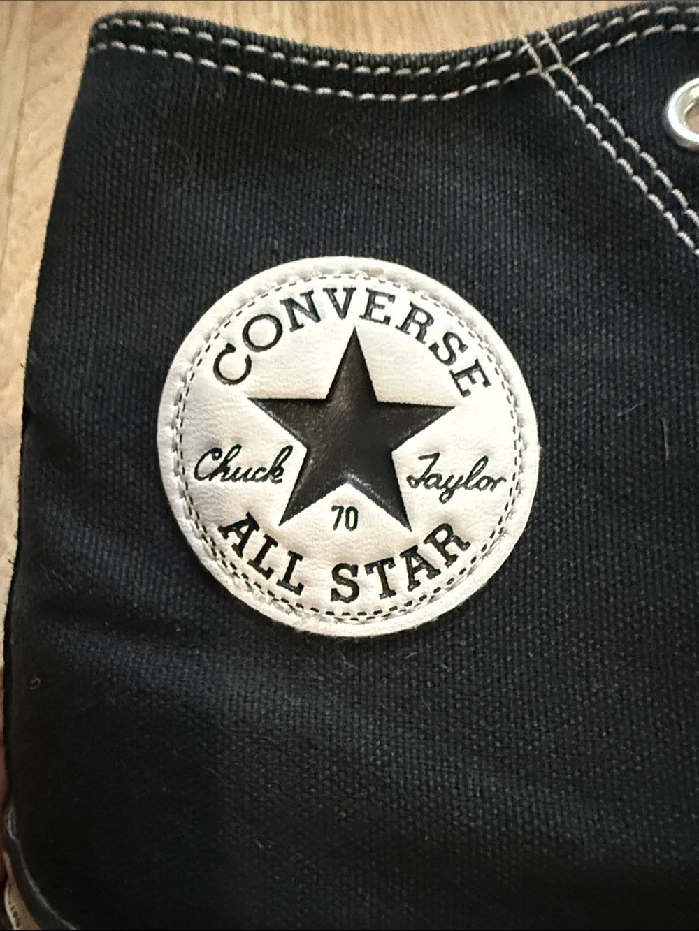 Converse Men’s Chuck Taylor All Star 70 High Top Size 10.5